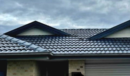 Roof Restoration Services