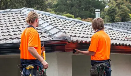 Fascia Board Installation Services