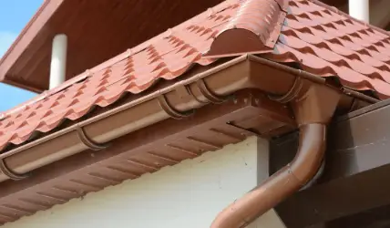 Gutter Painting Services