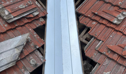 Roof Repairing Services