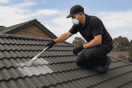 Roof Restoration Services